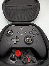 controller elite series 2 Xbox 