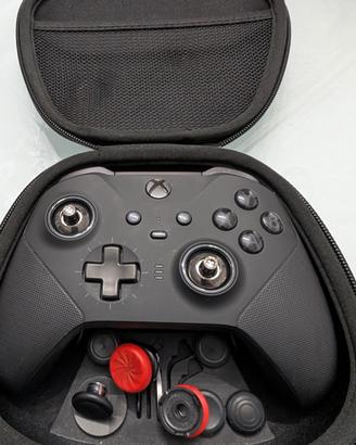 controller elite series 2 Xbox 