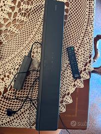 Soundbar sony HT-SF200