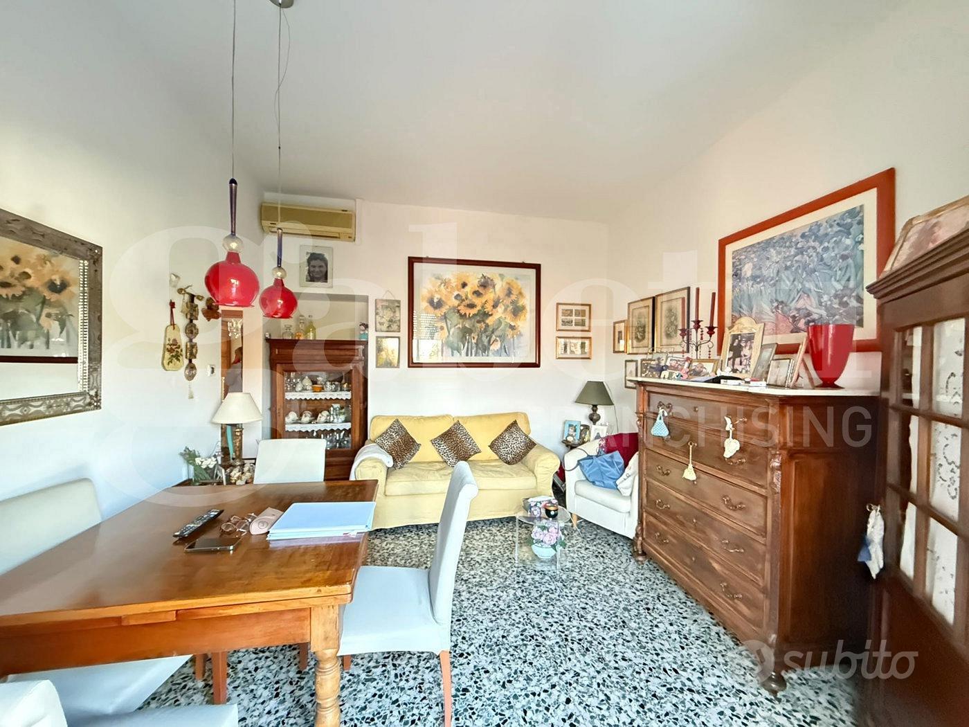 Appartamento – Bologna, Arcoveggio, Quartiere Navile - Altro