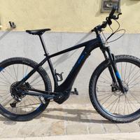 E-bike CUBE REACTION HYBRID Eagle 500 -Taglia L