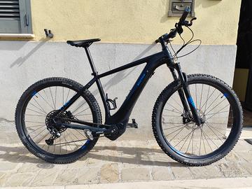 E-bike CUBE REACTION HYBRID Eagle 500 -Taglia L