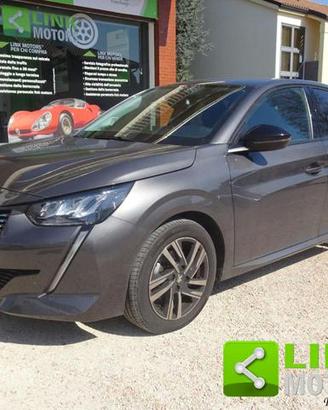 PEUGEOT 208 PureTech 100 Stop&Start Allure Pack