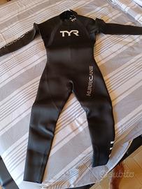Muta Triathlon/Acque Libere Tyr Hurricane