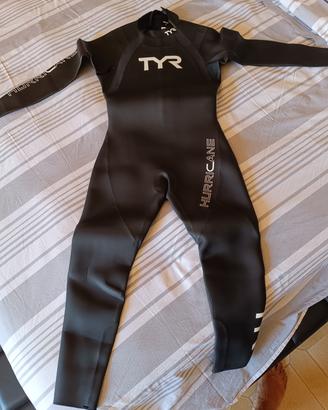 Muta Triathlon/Acque Libere Tyr Hurricane