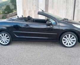 Peugeot 207 1.6 VTi 120CV CC Féline