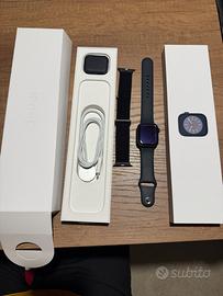Apple Watch serie 8 gps