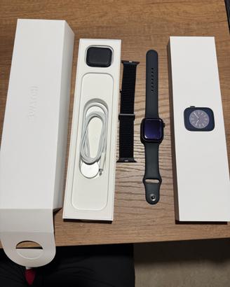 Apple Watch serie 8 gps
