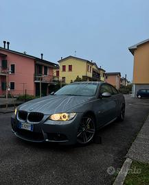 Bmw e92