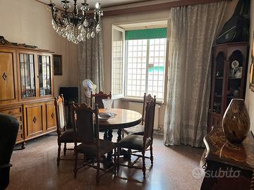 Trilocale Roma Centocelle piazza dei Mirti