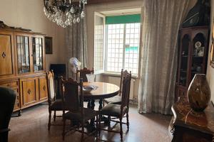 Trilocale Roma Centocelle piazza dei Mirti