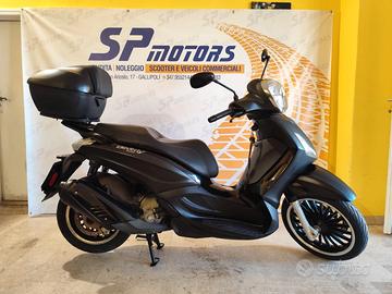 Piaggio Beverly 300