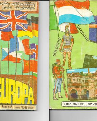 Album Vintage 1968 - TuttaEuropa