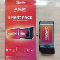 Smart CAM premium Mediaset