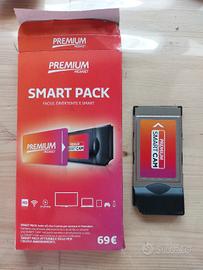 Smart CAM premium Mediaset