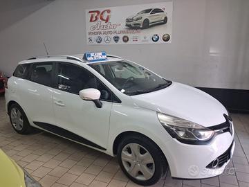 Renault Clio Sporter 1.5 dCi 8V 90CV unico prop 20
