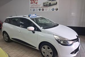 Renault Clio Sporter 1.5 dCi 8V 90CV unico prop 20