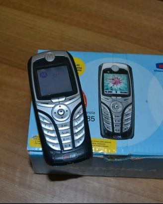 MOTOROLA C385