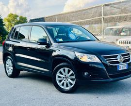 Volkswagen Tiguan 1.4 TSI 4MOTION km 110,000 ! ! !