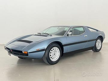 MASERATI Merak MASERATI MERAK 2000 GT