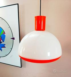 Lampadario Vintage Anni 80'