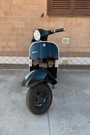 Vespa px 125