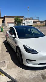 Tesla model 3 rwd 2023