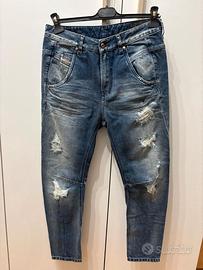 Jeans Diesel Fayza W26