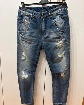 Jeans Diesel Fayza W26