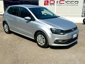 Volkswagen Polo 1.4 TDI 5p. Trendline BlueMotion T