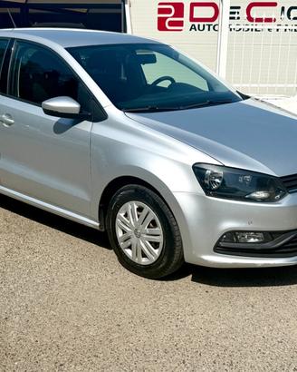 Volkswagen Polo 1.4 TDI 5p. Trendline BlueMotion T
