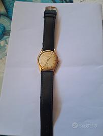 orologio oro