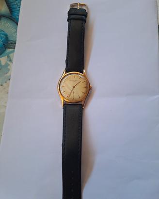 orologio oro