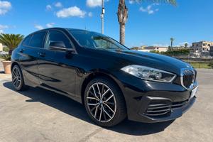 Bmw Serie 1 118d 2.0 150cv 2021 Cambio Automatico.