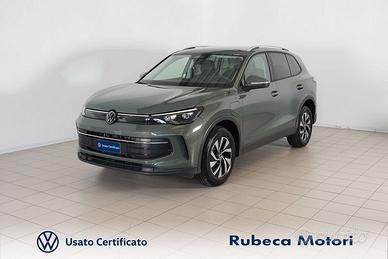 Volkswagen Tiguan 1.5 TSI DSG eHybrid Edition...