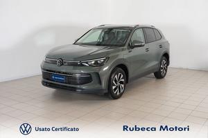 Volkswagen Tiguan 1.5 TSI DSG eHybrid Edition...