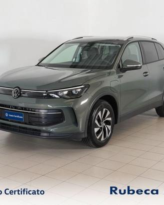 Volkswagen Tiguan 1.5 TSI DSG eHybrid Edition...