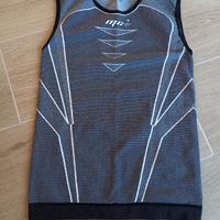 Maglietta intima sportiva MC2