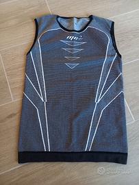 Maglietta intima sportiva MC2