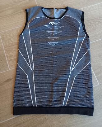 Maglietta intima sportiva MC2