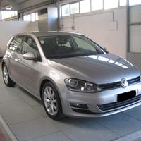 VOLKSWAGEN Golf Business 1.6 BlueTDI 110 CV 5p.