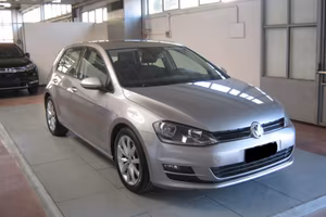 VOLKSWAGEN Golf Business 1.6 BlueTDI 110 CV 5p.
