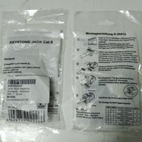 15 prese rete LAN RJ45 schermate Nuove