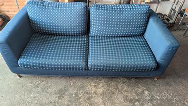 Divano 3/4 posti 205x95 cm