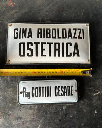 Insegna