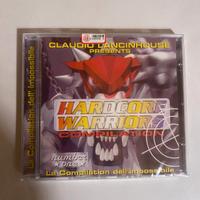 Hardcore Warriors - Lancinhouse - CD Sigillato