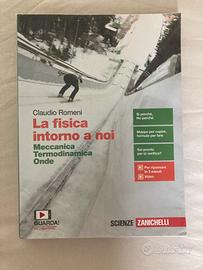 La fisica intorno a noi