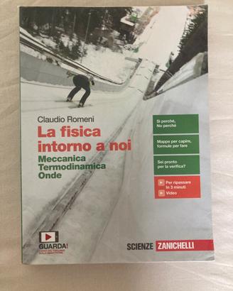 La fisica intorno a noi