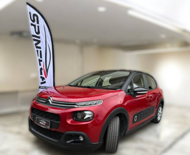 Citroen C3 come nuova