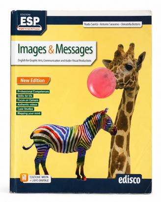 images&messages / isbn 9788844121228